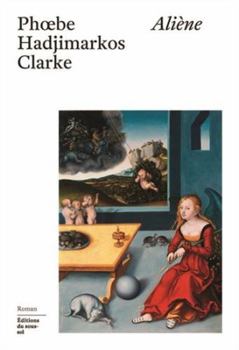 Paperback Aliène (Prix Livre Inter 2024) [French] Book
