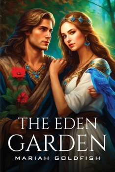 Paperback The Eden Garden Book