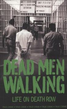 Paperback Dead Men Walking Book