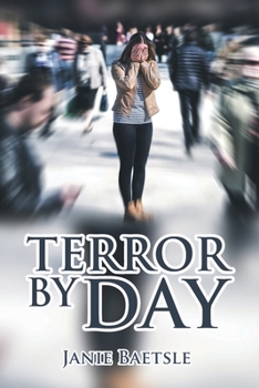 Paperback Terror By Day Book