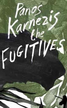 Hardcover The Fugitives Book