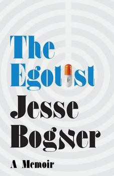 Paperback The Egotist: A Memoir Book