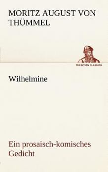 Paperback Wilhelmine [German] Book