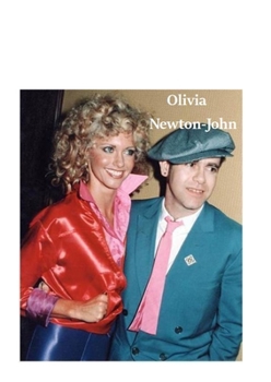 Paperback Olivia Newton-John: The Shocking Truth! Book