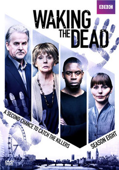 Waking the Dead: Season 8