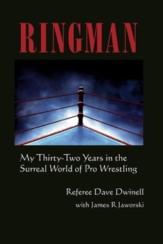 Paperback Ringman Book