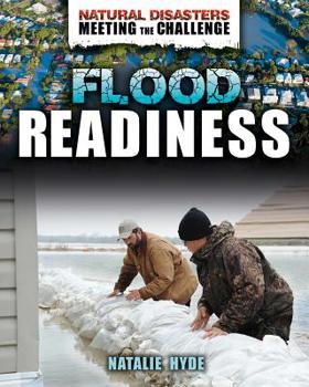 Paperback Flood Readiness Book