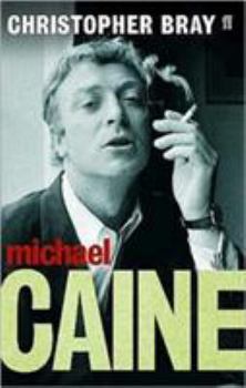 Paperback Michael Caine: A Class ACT Book