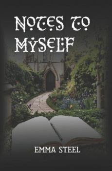 Paperback Notes to Myself Book