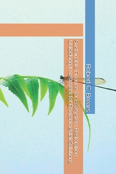 Paperback Sustainable Finance for Ecosystem Restoration: Unlocking Investment for Environmental Solutions Book