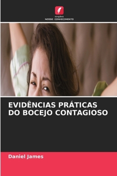 Paperback Evidências Práticas Do Bocejo Contagioso [Portuguese] Book
