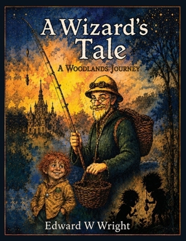 A Wizard's Tale: A Woodlands Journey
