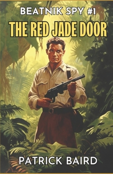 Paperback The Red Jade Door Book