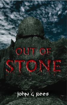 Paperback Out of Stone Book