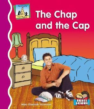 The Chap and the Cap - Book  of the First Rhymes