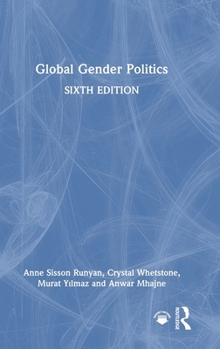 Hardcover Global Gender Politics Book