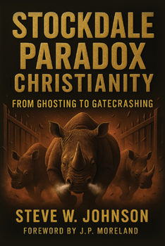 Stockdale Paradox Christianity: From Ghosting to Gatecrashing