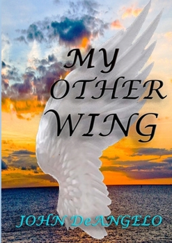 Paperback My Other Wing Book