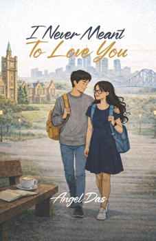 Paperback I Never Meant To Love You Book