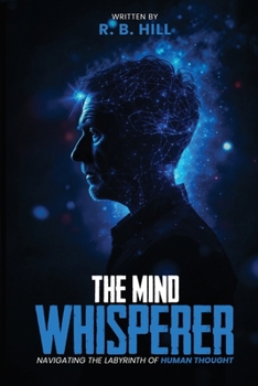 Paperback The Mind Whisperer Book