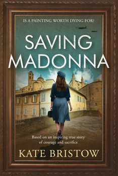 Paperback Saving Madonna Book