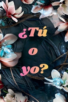 ¿Tú o yo? (Club Eliza Carrillo)