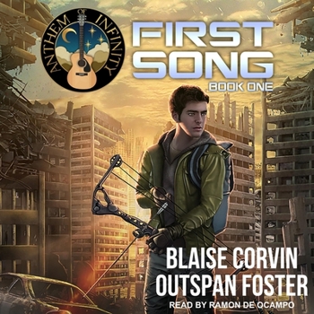 First Song, Book One