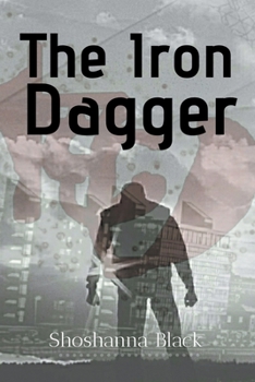 Paperback The Iron Dagger Book