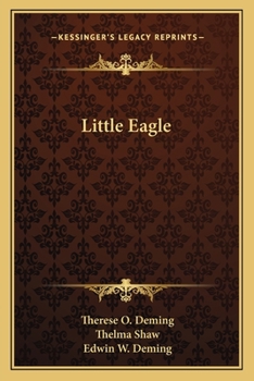 Paperback Little Eagle Book