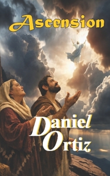 Paperback Ascension Book