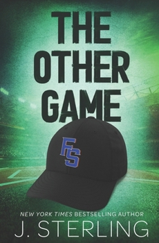 The Other Game: A Dean Carter Novel - Book #4 of the Perfect Game