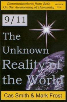 Paperback 9/11: The Unknown Reality of the World Book