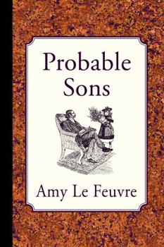 Paperback Probable Sons Book