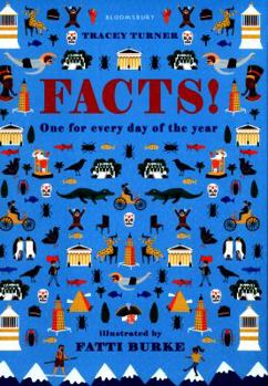 Hardcover Facts! Book