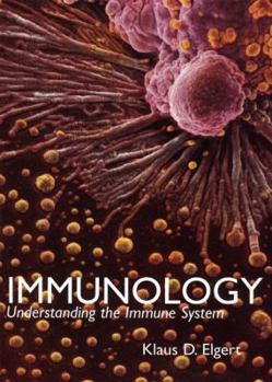Hardcover Immunology: Understanding the Immune System Book