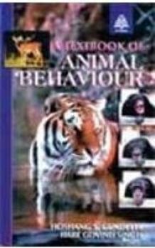 Paperback S Chand A Texbook of Animal Behaviour [Dec 01, 2009] Gundevia, H. S. and Singh, Hare Govind Book