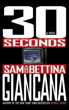 Hardcover 30 Seconds Book