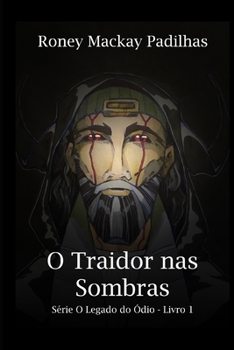 Paperback O Traidor nas Sombras [Portuguese] Book