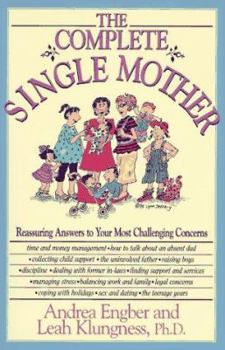 Paperback Complete Single Mother Book