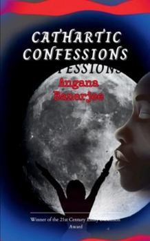 Paperback Cathartic Confessions Book