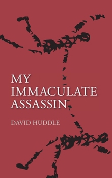 Paperback My Immaculate Assassin Book