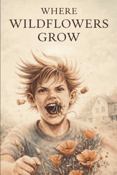 Paperback Where Wildflowers Grow: Breaking Free After Childhood Trauma Book