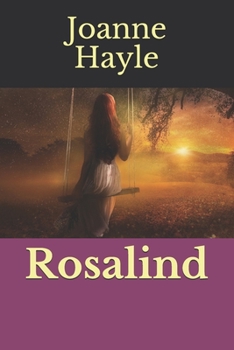Paperback Rosalind Book