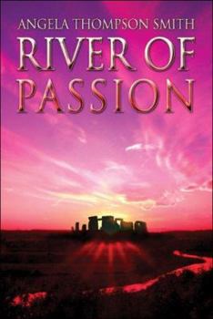 Paperback River of Passion Book