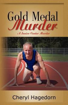 Paperback Gold Medal Murder Book