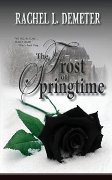 Paperback The Frost of Springtime Book