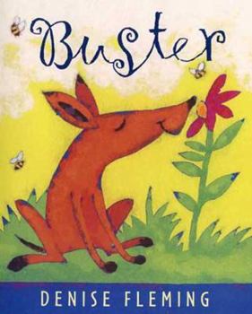 Paperback Buster Book