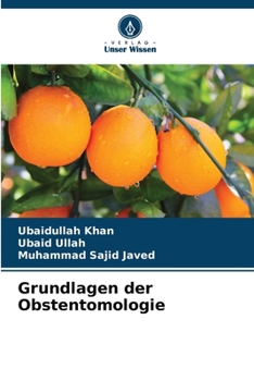 Grundlagen der Obstentomologie (German Edition)