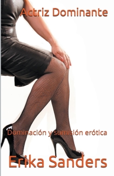 Paperback Actriz Dominante [Spanish] Book