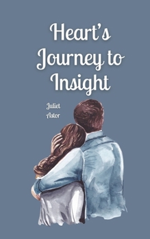 Paperback Heart's Journey to Insight Book